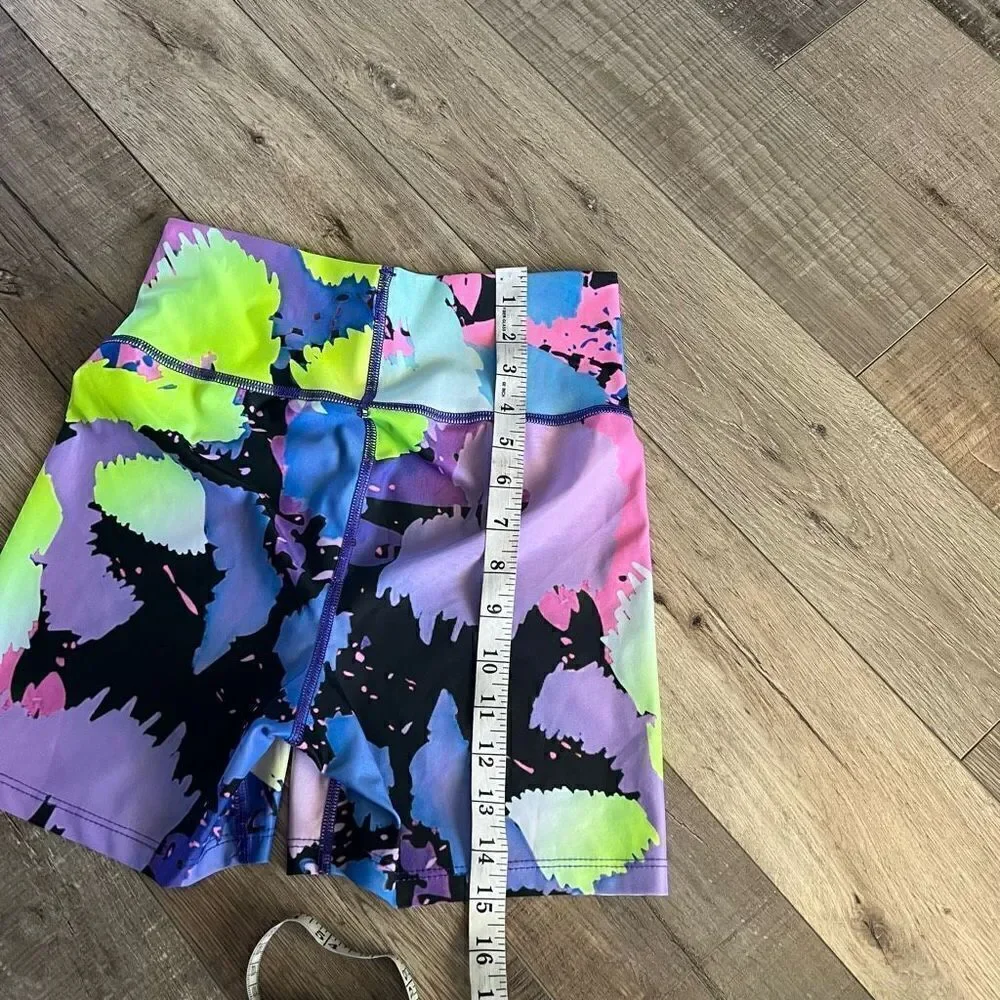 Ale women’s shorts